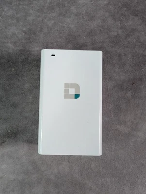 D-Link DAP-1520 Wireless AC750 Dual Band Range Extender - Image 1 of 4