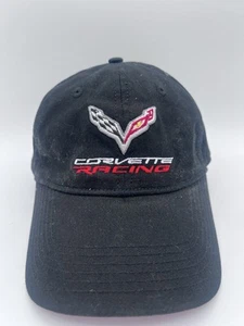 Vintage Chevrolet Corvette Racing Hat - Picture 1 of 5