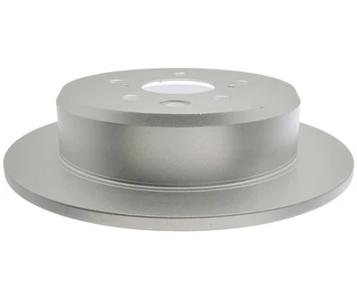 Rotor de freio Raybestos 980489FZN para 06-10 Lexus IS250 - Imagem 1 de 4