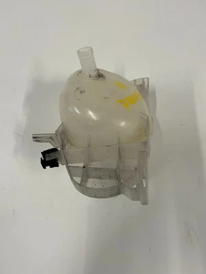 Botella tanque de desbordamiento de expansión de refrigerante Smart Fortwo C453 16-18 C709 Foto 1 de 4