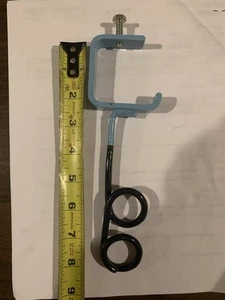 Magnum Venus # 63130-1 Clamp On Roving Guide - Picture 1 of 3