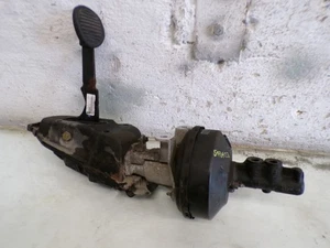 Bremskraftverstärker Smart ForTwo 450 Hauptbremszylinder 0005454V010 *517A23* - Bild 1 von 6