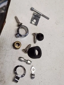 NOS Unity Spot Light Rebuild Parts - Picture 1 of 1