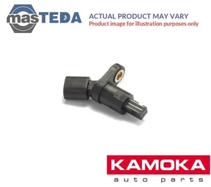 1060710 ABS WHEEL SPEED SENSOR FRONT RIGHT LEFT KAMOKA NEW OE REPLACEMENT - Picture 1 of 4