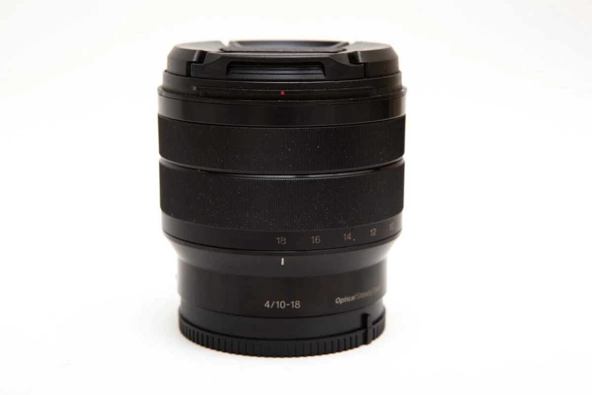Sony 10-18mm Camera Lenses for sale - eBay