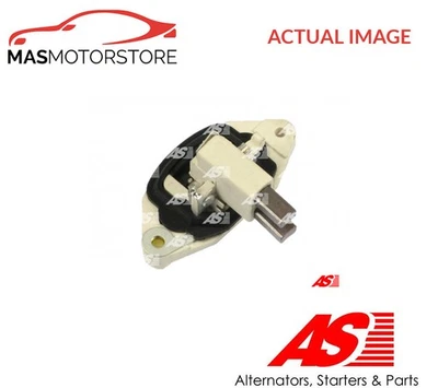 ALTERNATOR REGULATOR AS-PL ARE0022 A FOR MERCEDES-BENZ ATEGO 2,TRAVEGO,AXOR 2 - Image 1 of 4