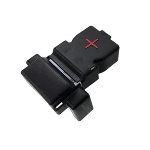 Battery Terminal Cover Plastic for Nissan Vehicles 2434589915 Compatibility - Picture 1 of 12