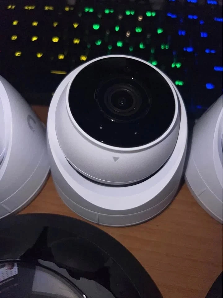 Ubiquiti G5 Turret Ultra (UVC-G5-Turret-Ultra) - Image 1 of 1