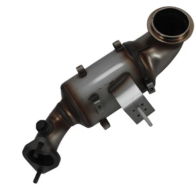Catalytic Converter for Ford Edge / Ford Explorer 2.0L Turbo 2012 2013 2014 2015 - Image 1 of 4