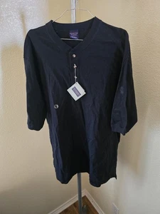 Roundtree & Yorke Pullover Polo Brand New With Tags - Picture 1 of 3