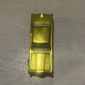 Hot Wheels 1968 Antifreeze Custom Continental Mark III - Picture 1 of 5