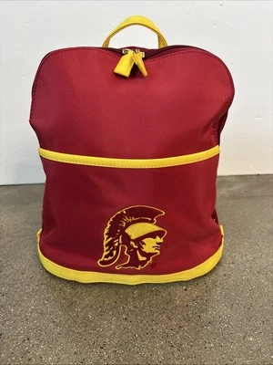 Mochila/monedero USC Trojans de Sandol Foto 1 de 4