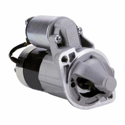 For Kia Spectra / Spectra5 Starter Motor 2007 2008 2009 | 2.0 Liter 4-Cyl AT - Image 1 of 4