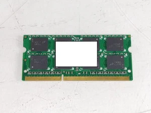 Lot of 5 Mixed Brand 8 GB 2Rx8 DDR3 SO-DIMM PC3-12800 (DDR3-1600) Laptop Memory - Picture 1 of 6