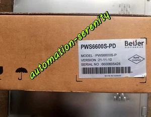 Pantalla táctil PWS6600S-P PWS6600S-P PWS6600S-P PWS6600S-P PWS6600S-P - Imagen 1 de 5