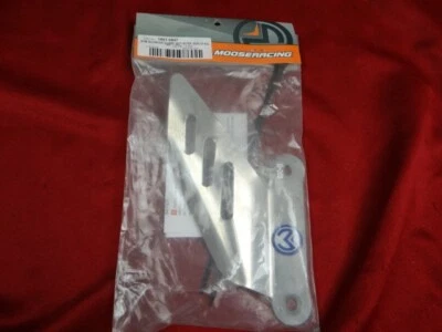 Silencer Guard, 2011-15 KTM 4 Stroke, 1861-0807 / 11-063 MooseRacing - Image 1 of 4