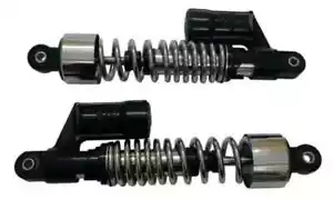 Shock Absorber Fit For Royal Enfield Classic 350/500 Bullet 350/500 - Picture 1 of 2