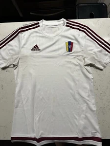 Venezuela Soccer Jersey - Picture 1 of 1