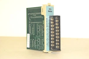 HORNER ELECTRIC 45C-RTD  RTD Module for Reliance Shark Rack - Picture 1 of 2