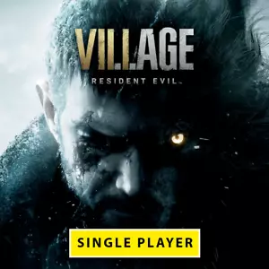 Resident Evil Village | PC Steam | GLOBAL - Picture 1 of 1