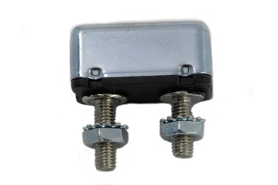 Disyuntor Standard Motor Products (15 amperios) Harley Davidson Touring Softail Foto 1 de 1