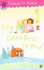 Bowe, Julie-My Extra Best Friend (UK IMPORT) Book NEW