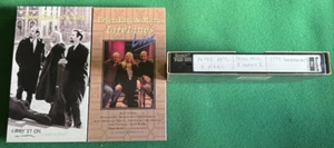 Peter, Paul & Mary - Carry It On + Lifelines + Mommy Too + 25th VHS + FREE DVDs - Picture 1 of 2
