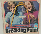 1976 BREAKING POINT game by IDEAL-Nerves of Steel!