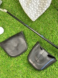 Nueva cubierta para cabeza Mazo Putter X9 - Imagen 1 de 12