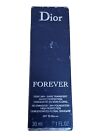 Dior Forever 24H Foundation High Perfection No Transfer - 6N Neutral - 30ml