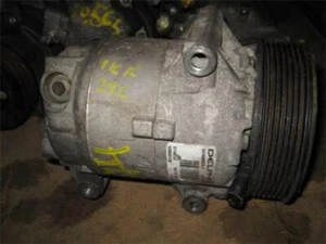 8200457418 compressore aria condizionata per RENAULT MEGANE II (BM0 1 CM0 1 ) - Foto 1 di 3