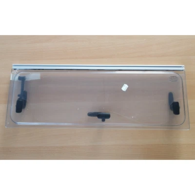 Finestra (Solo Lastra) Seitz 700X300 Grigia DOMETIC AGS50700X300