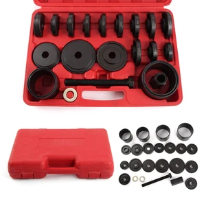 23Pc Front Wheel Drive Bearing Removal Installation Tool Kit UK - Picture 1 of 7
