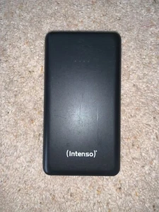 Intenso Power Bank S10000 Type-C 10000mAh Portable Charger Integrated Cable - Bild 1 von 7