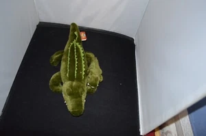 Adventure Planet Mommy & Baby Alligator 13-inch Plush Box I4 - Bild 1 von 3