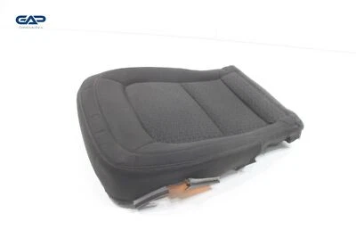 2021 - 2022 GMC CANYON FRONT LEFT DRIVER SIDE SEAT LOWER CUSHION BOTTOM OEM - Image 1 of 4