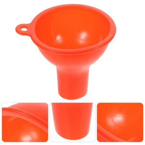 2 Pcs Hundespielzeugzubehör Breiter Trichter Einfülltrichter Für - Bild 1 von 12