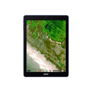 Acer Chromebook Tab 10 D651N-K25M 32GB eMMC 9.7" - Blue - Good - Picture 1 of 4