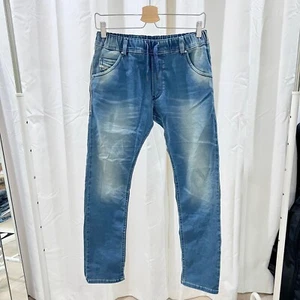 Diesel Industry Jegging Jeans Legging Stretchy Denim Pants - Picture 1 of 11