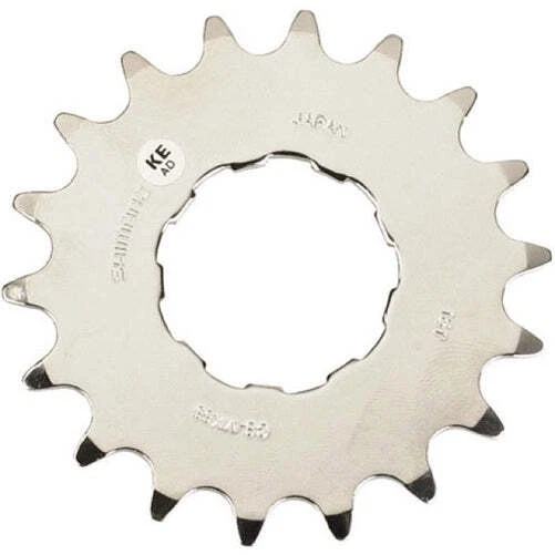 SHIMANO BMX CS-MX66 Single Cassette Cog 14T - Image 1 of 1