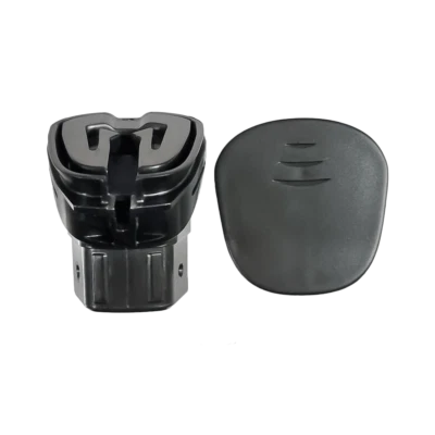 XP Remote Control Slide-on Holder