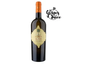 CANTINE FINA KIKÈ 2022 VINO BIANCO TERRE SICILIANE IGT SICILIA - Imagen 1 de 1