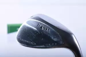 Honma TW-W3 Lob Wedge / 58 Degree / Stiff Flex Dynamic Gold S200 Shaft - Picture 1 of 6