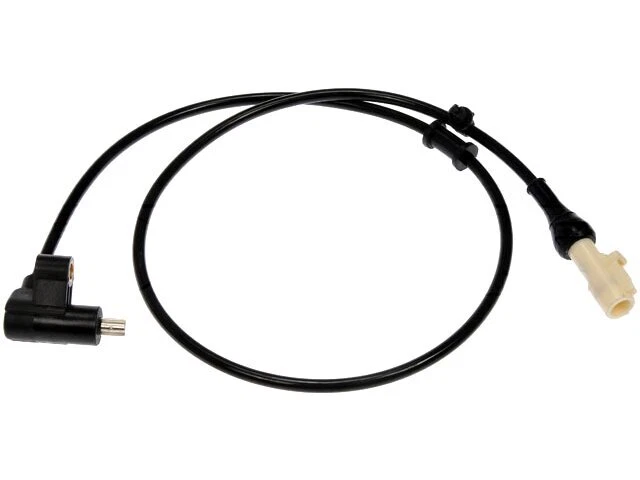 Sensor de velocidad trasero izquierdo Dorman 67764DQVT 2002 sedán Ford Taurus 2001-2003 ABS Foto 1 de 2