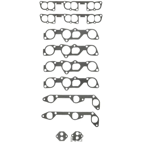 Juego de juntas de colector de admisión Felpro MS 94831 para Ford Taurus 1989-1995 Foto 1 de 1