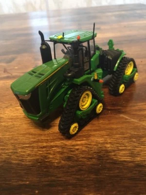 1/64 Custom Farm Toy John Deere 9470RX Narrow Track - Image 1 of 3