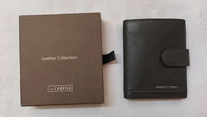 Carpisa Herren Slim Geldbörse - Original - Bild 1 von 2