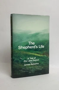 SHEPHERD'S Life A Tale of the Lake District von James Rebanks SIGNIERT H'Back 2015 - Bild 1 von 1