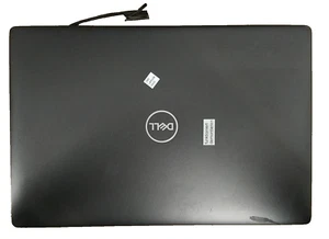 Dell Latitude 5400 Displaygehäuse Gehäuse Displaydeckel Deckel Top Lid LCD Cover - Bild 1 von 2
