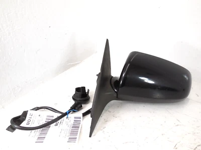 Espejo retrovisor izquierdo audi a6 eléctrico memoria opt 6xl oem 2005-2008 Foto 1 de 4